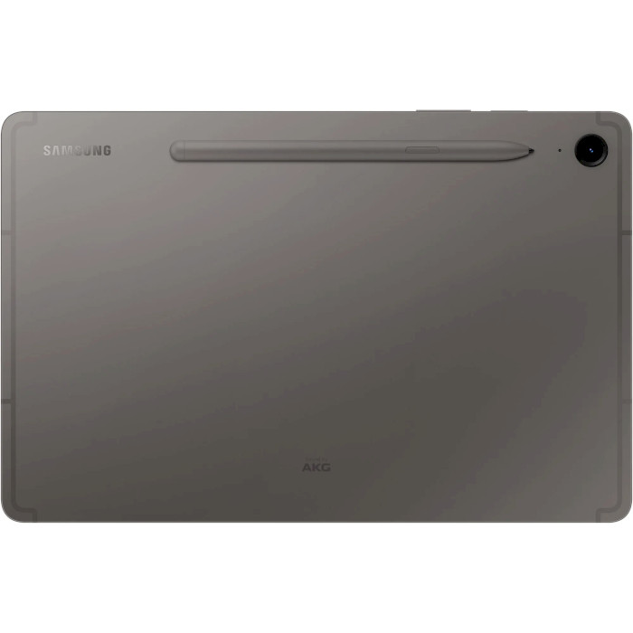 Планшет SAMSUNG Galaxy Tab S9 FE 5G 8/256GB Gray (SM-X516BZAESEK)