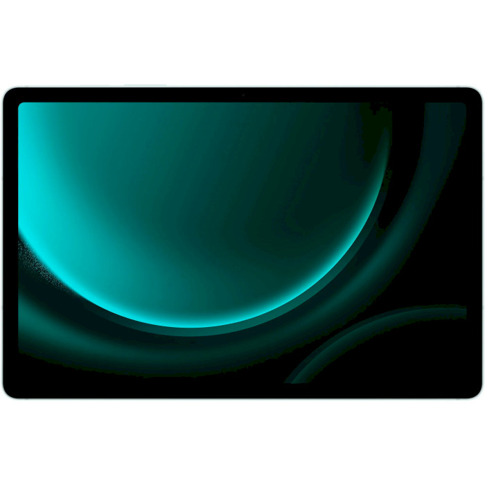 Планшет SAMSUNG Galaxy Tab S9 FE Wi-Fi 6/128GB Mint (SM-X510NLGASEK)