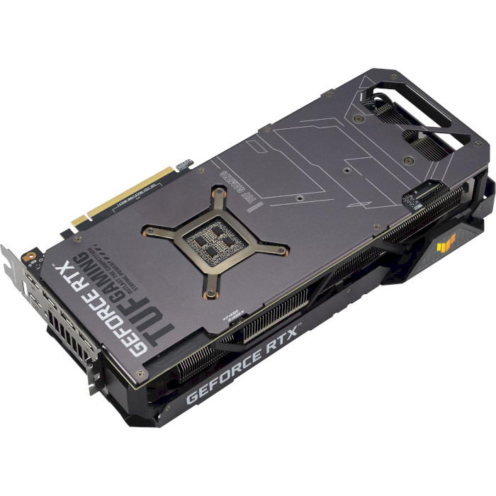 Відеокарта ASUS TUF Gaming GeForce RTX 4090 24GB GDDR6X OG (90YV0IY2-M0NA00)