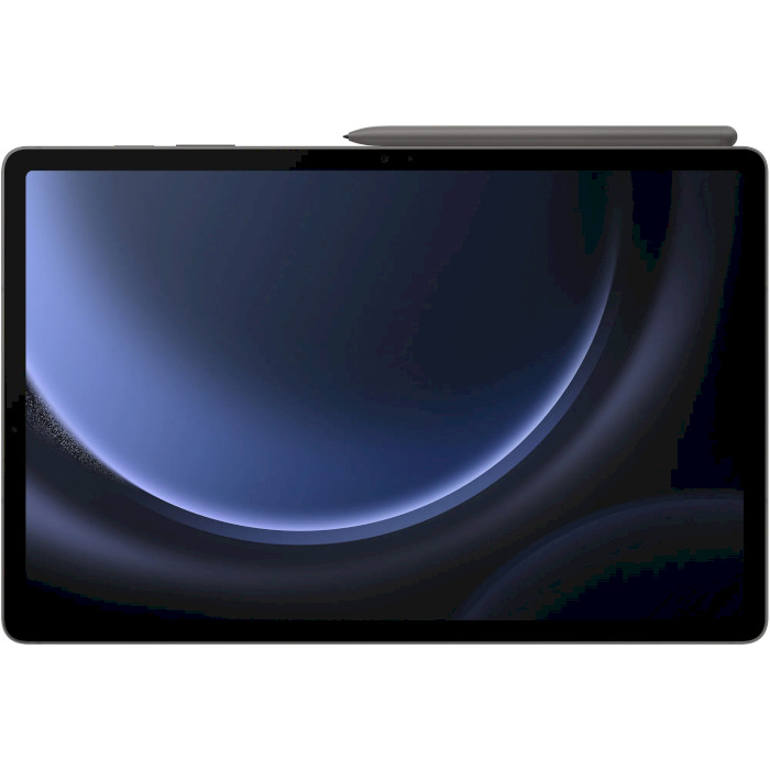 Планшет SAMSUNG Galaxy Tab S9 FE+ 5G 8/128GB Gray (SM-X616BZAASEK)