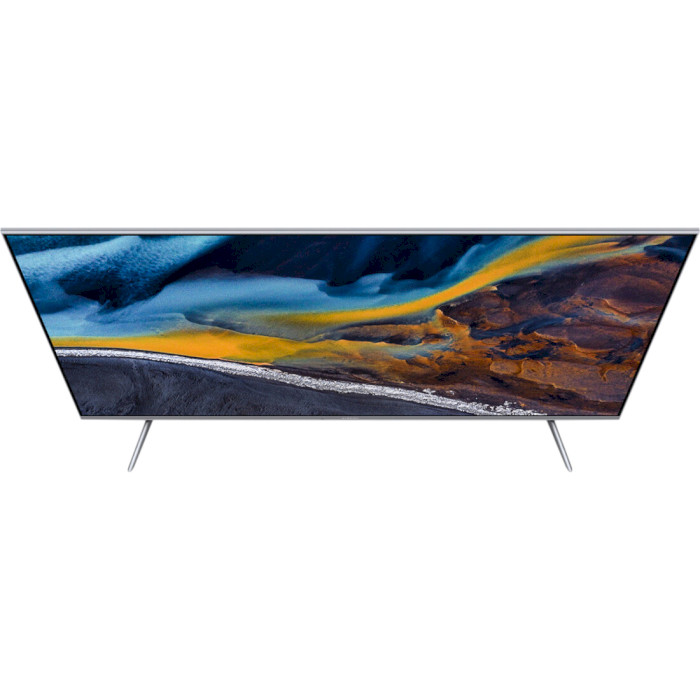 Телевізор XIAOMI 55" LED 4K TV Q2 55"