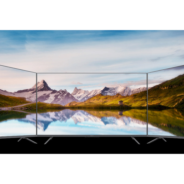 Телевізор XIAOMI 55" LED 4K TV Q2 55"