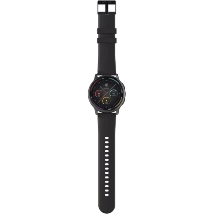 Смарт-часы PROOVE Infinity Black