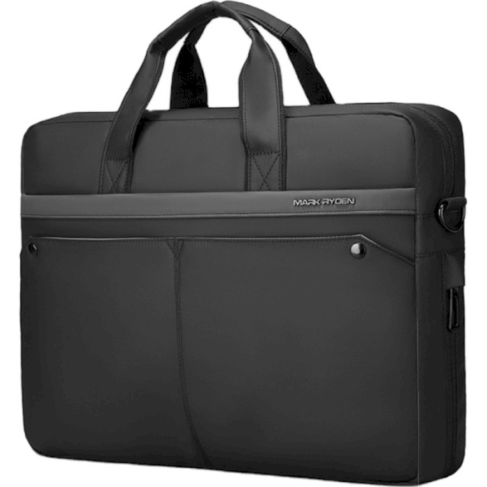 Сумка для ноутбука 15.6" MARK RYDEN MR8001D Black