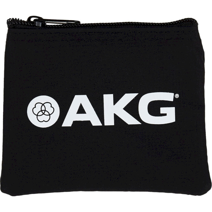 Інструментальний мікрофон AKG C411 PP (2571H00040)