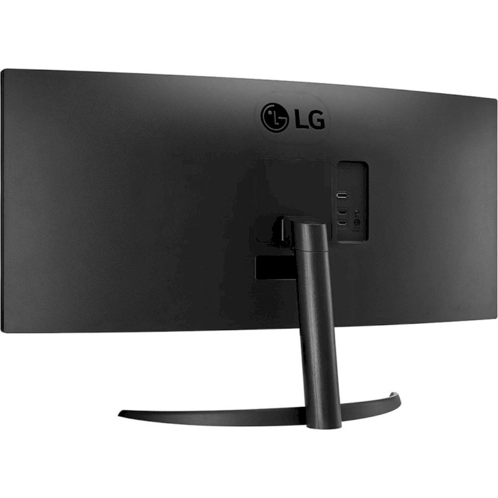 Монітор LG UltraWide 34WR50QC-B