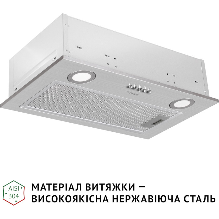 Вытяжка PERFELLI BI 5022 I LED