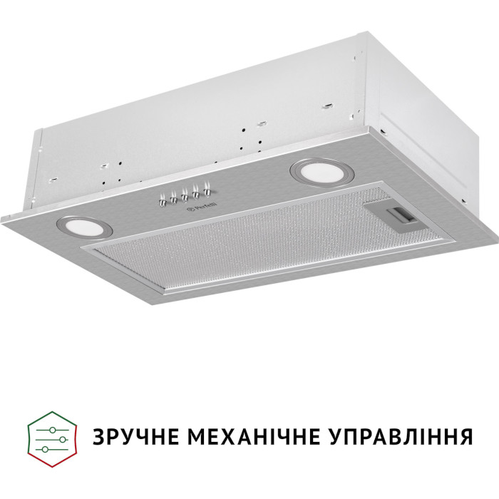 Вытяжка PERFELLI BI 5022 I LED