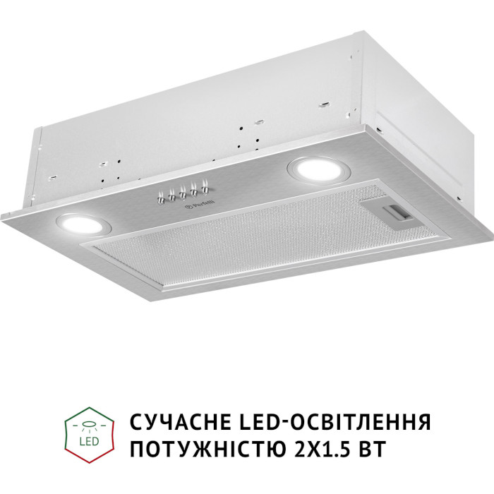 Вытяжка PERFELLI BI 5022 I LED