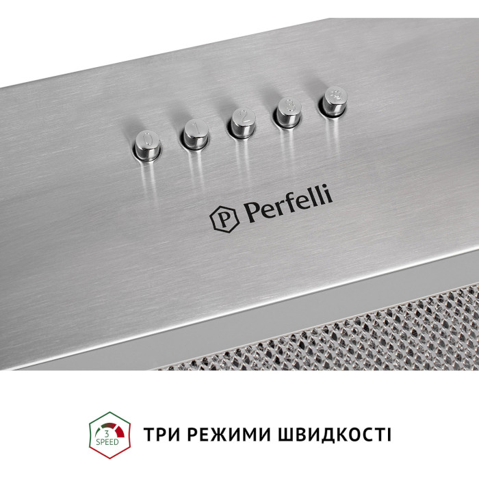 Вытяжка PERFELLI BI 5022 I LED