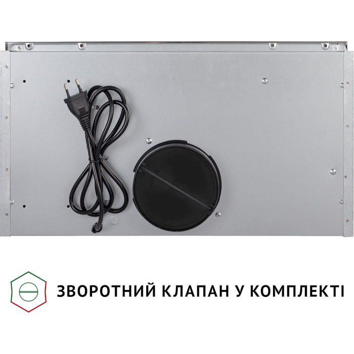 Вытяжка PERFELLI BI 5022 I LED