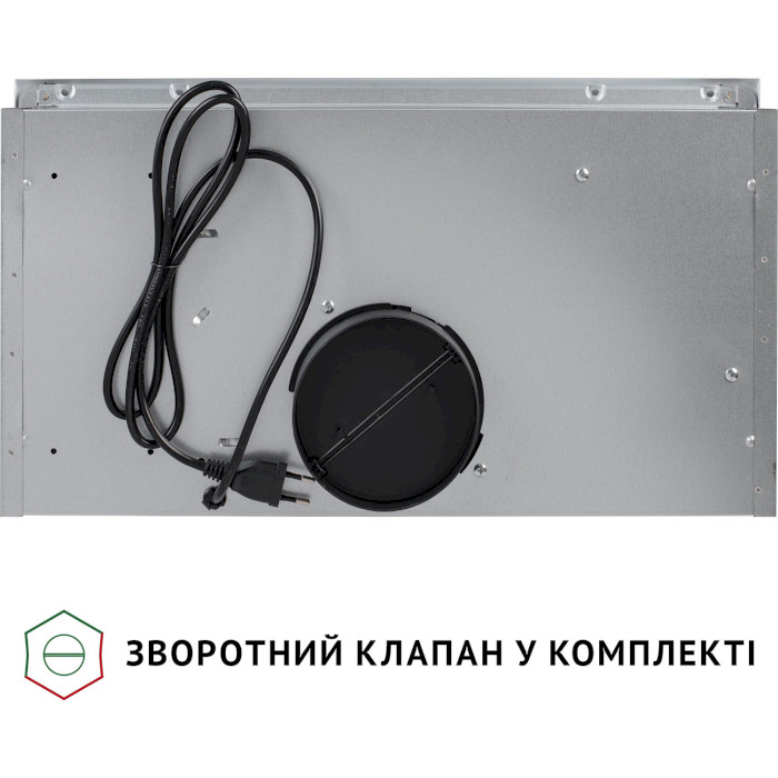 Витяжка PERFELLI BI 5022 WH LED