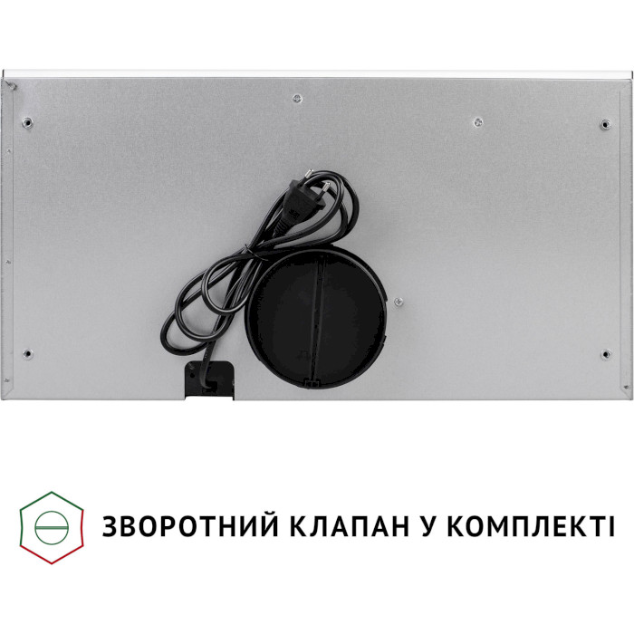 Вытяжка PERFELLI TL 6622 WH 1000 LED