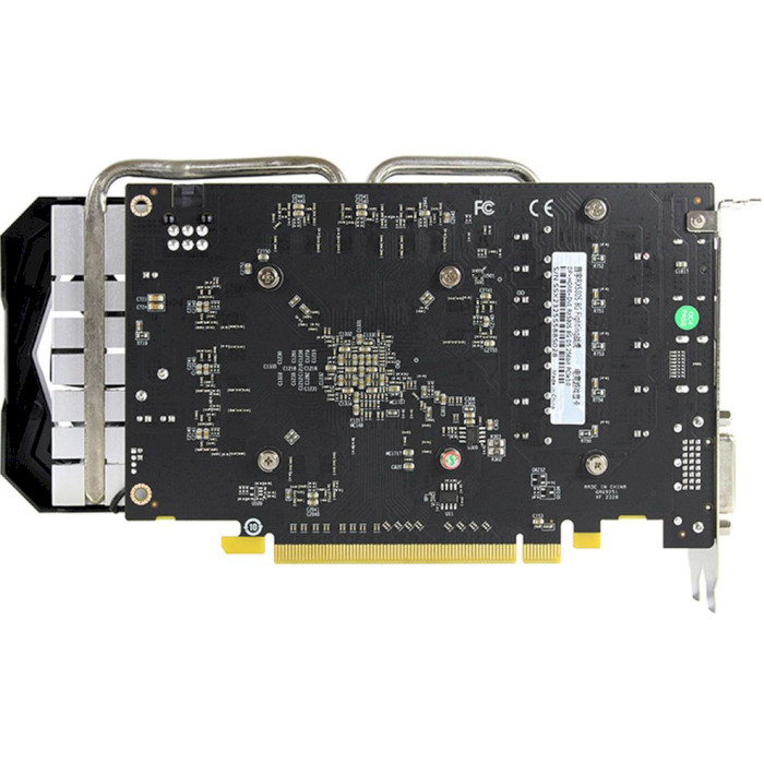 Відеокарта ARKTEK RX 580 GDDR5 8GB 256-bit V3 (AKR580D5S8GH1)