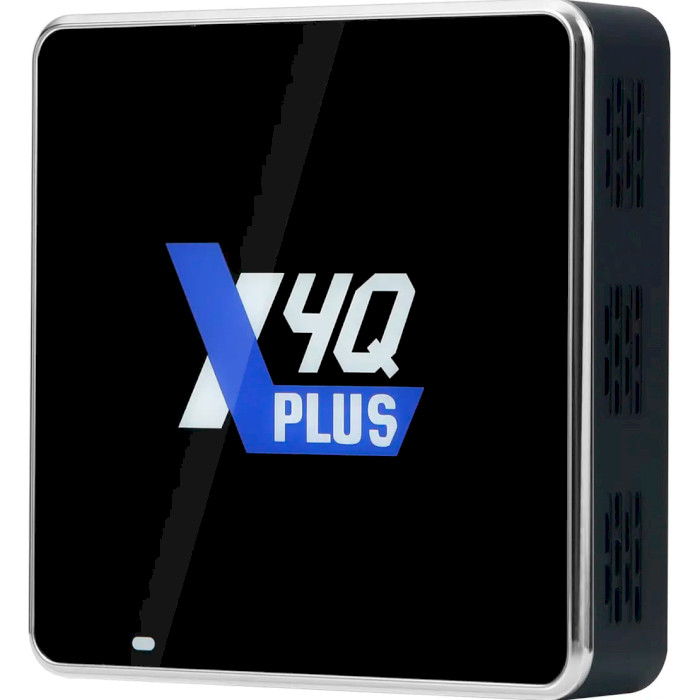 Медиаплеер UGOOS X4Q Plus 4/64GB