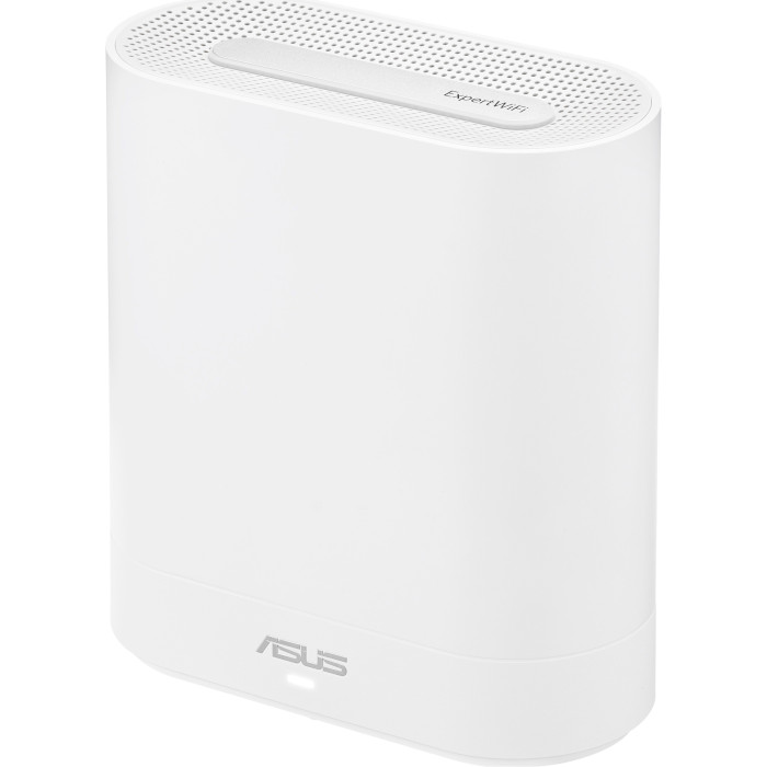 Wi-Fi Mesh система ASUS ExpertWiFi EBM68 White 2-pack