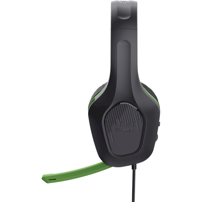 Ігрові навушники TRUST Gaming GXT 415X Zirox for Xbox Black (24994)