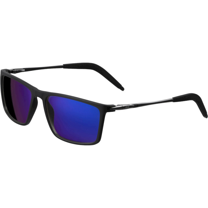 Комп'ютерні окуляри 2E Anti-Blue Glasses Kit Black/Black (2E-GLS310BK-KIT)