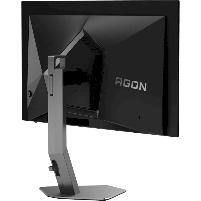 Монітор AOC Agon Pro AG276QZD