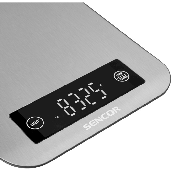 Кухонные весы SENCOR SKS 7100SS (41016946)