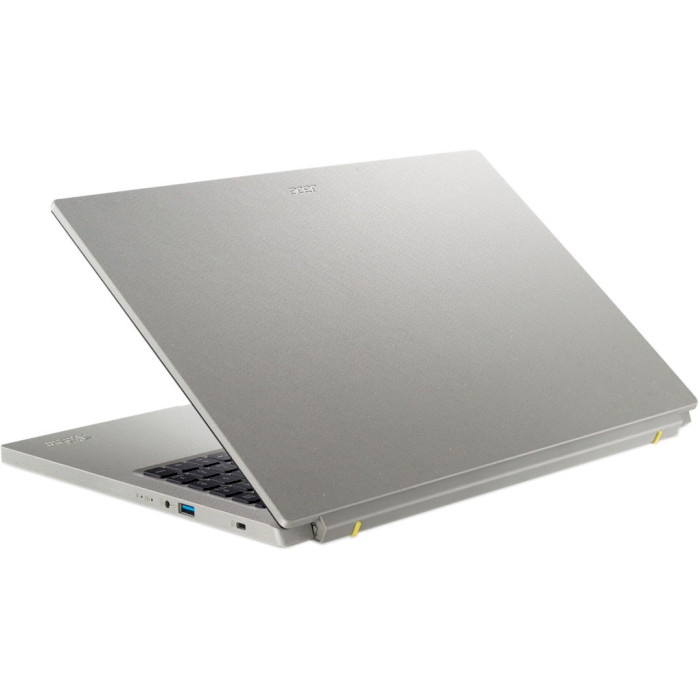 Ноутбук ACER Aspire Vero AV15-52-756J Cobblestone Gray (NX.KBREU.006)