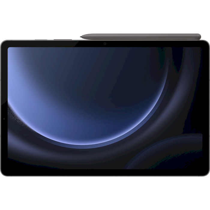 Планшет SAMSUNG Galaxy Tab S9 FE Wi-Fi 6/128GB Dark Gray (SM-X510NZAASEK)