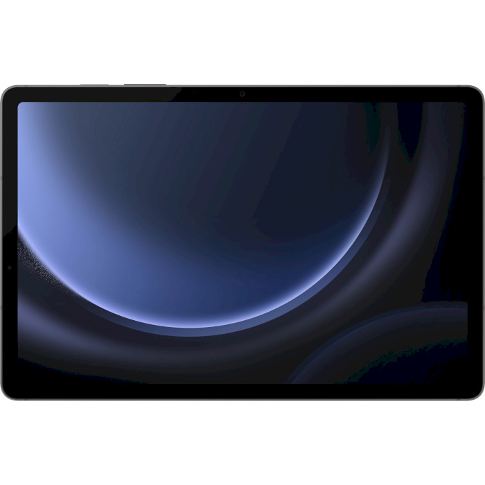 Планшет SAMSUNG Galaxy Tab S9 FE Wi-Fi 6/128GB Dark Gray (SM-X510NZAASEK)