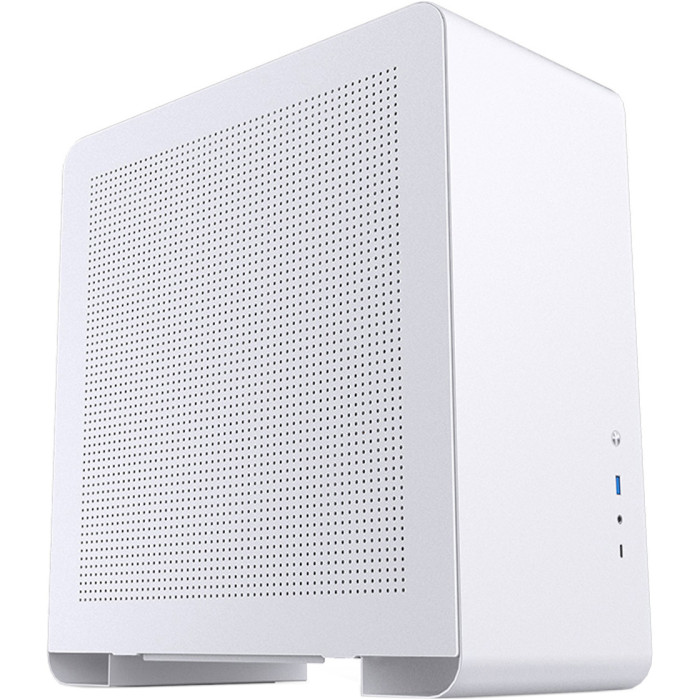 Корпус JONSBO U4 Pro Mesh White