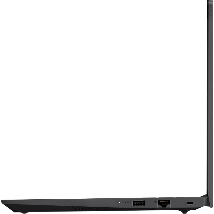 Ноутбук LENOVO V14 G4 AMN Business Black (82YT00R6RA)