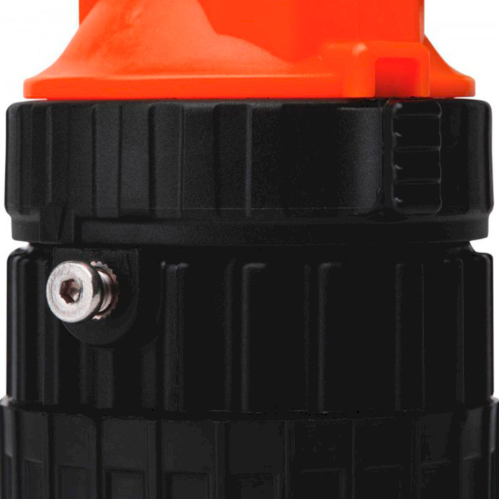 Ліхтар пожежний MACTRONIC M-Fire Focus Rechargeable Ex-ATEX Red (PHH0213RC)