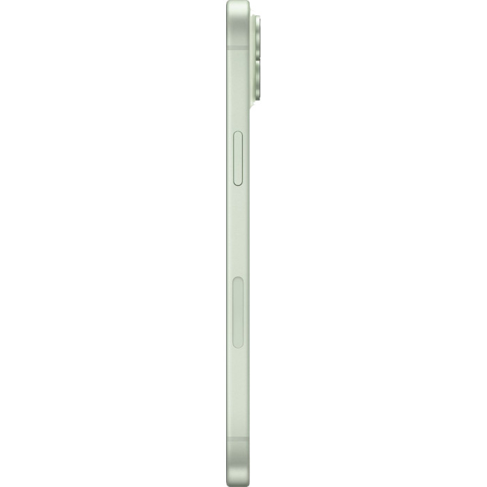 Смартфон APPLE iPhone 15 Plus 256GB Green (MU1G3RX/A)