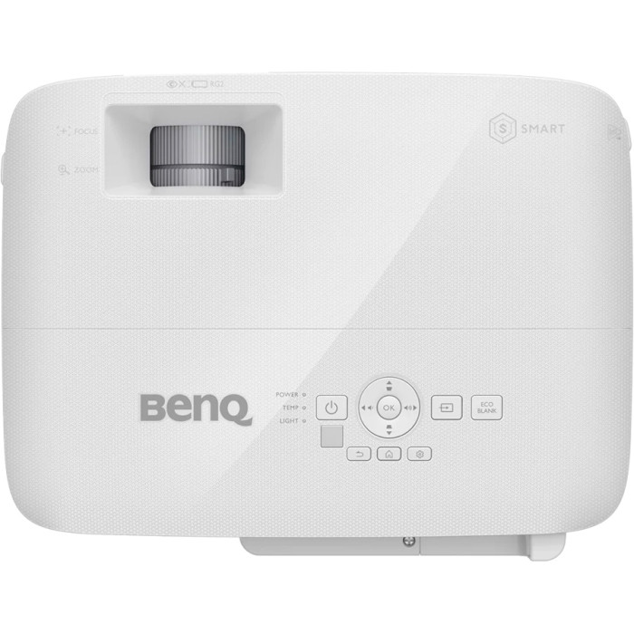 Проектор BENQ EW600 (9H.JLT77.1HE)