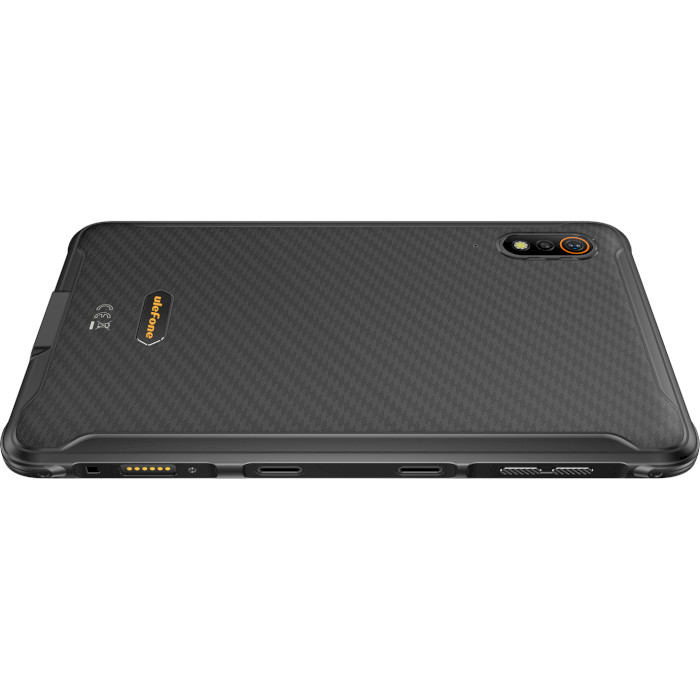 Планшет ULEFONE Armor Pad 4G NFC 4/64GB Black (6937748735380)