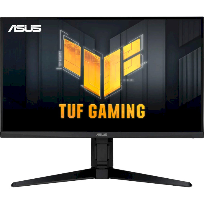 Монитор ASUS TUF Gaming VG27AQL3A (90LM09A0-B01370)