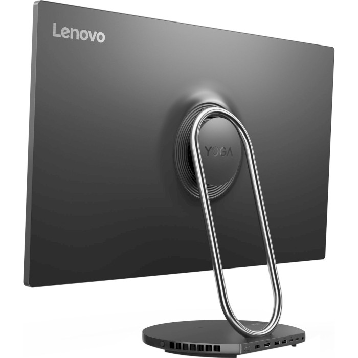 Моноблок LENOVO Yoga AIO 9 32IRH8 Storm Gray (F0HJ001BRK)