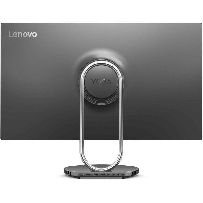 Моноблок LENOVO Yoga AIO 9 32IRH8 Storm Gray (F0HJ001BRK)