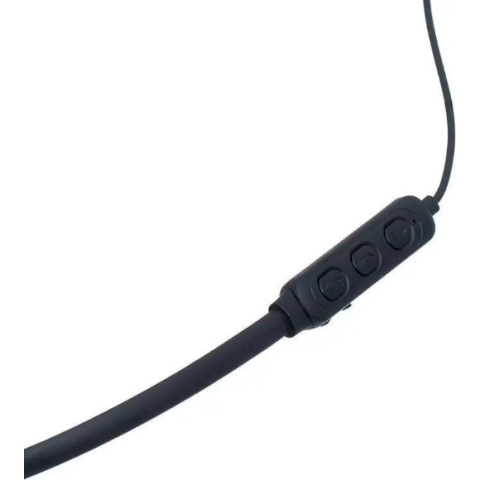 Навушники CELEBRAT A15 Black
