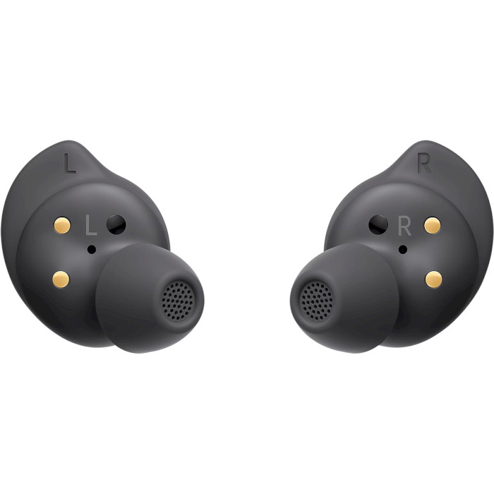 Наушники SAMSUNG Galaxy Buds FE Graphite (SM-R400NZAASEK)