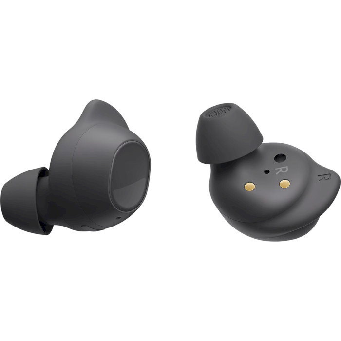 Наушники SAMSUNG Galaxy Buds FE Graphite (SM-R400NZAASEK)