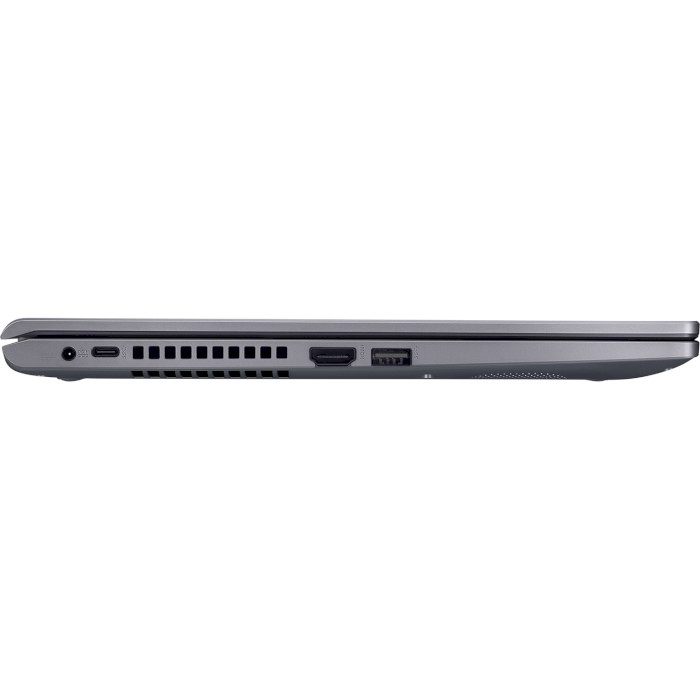 Ноутбук ASUS P1512CEA Slate Gray (P1512CEA-BQ0183W)