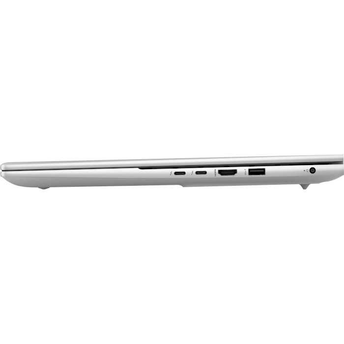 Ноутбук HP Envy 16-h1008ua Natural Silver (8U6S6EA)