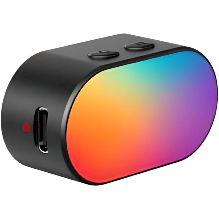 Підсвічування для смартфона AOCHUAN RGB Colored Magnetic Fill Light