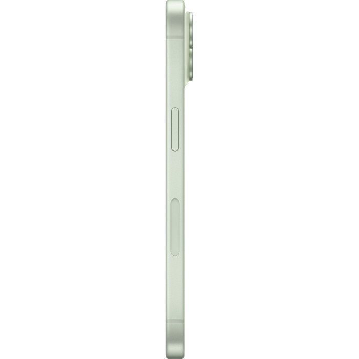 Смартфон APPLE iPhone 15 256GB Green (MTPA3RX/A)