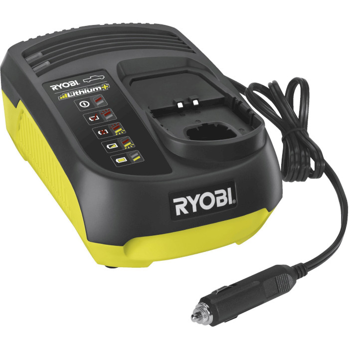 Зарядное устройство от прикуривателя RYOBI One+ 18V RC18118C (5133002893)