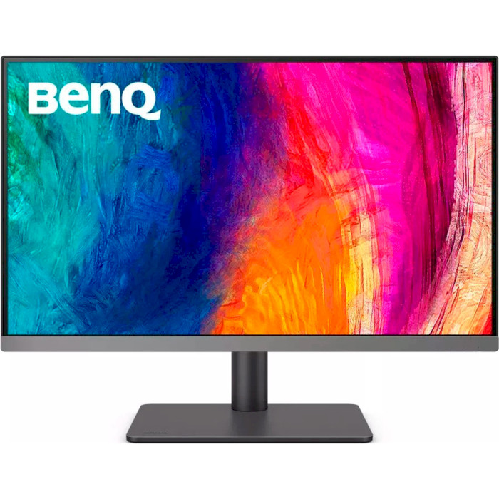 Монітор BENQ PD2706U (9H.LLJLB.QBE)