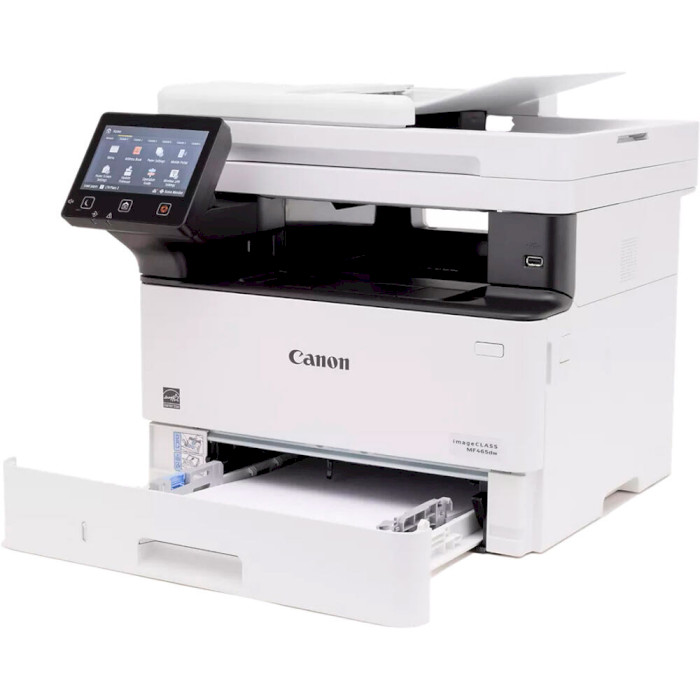 МФУ CANON i-SENSYS MF465dw (5951C023/5951C007)