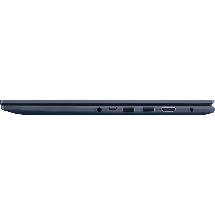 Ноутбук ASUS VivoBook 15 X1502ZA Quiet Blue (X1502ZA-BQ1207)