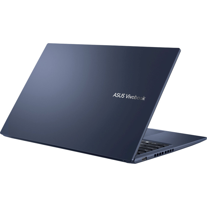 Ноутбук ASUS VivoBook 15 X1502ZA Quiet Blue (X1502ZA-BQ1207)