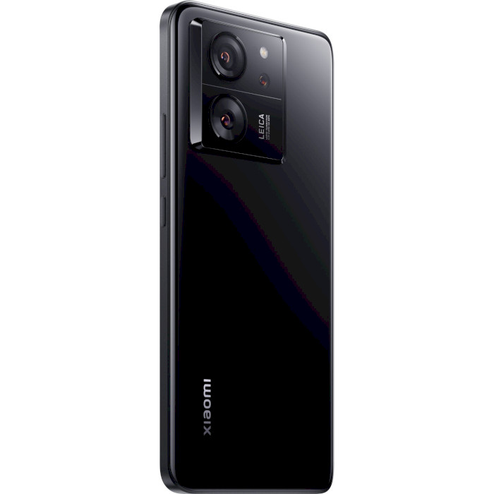 Смартфон XIAOMI 13T Pro 12/512GB Black