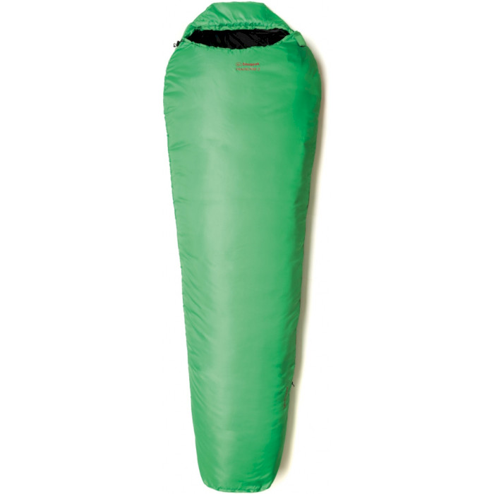 Спальний мішок SNUGPAK Travelpak 3 -3°C Green Left